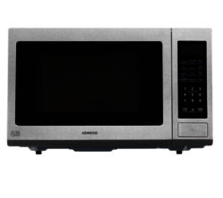 KENWOOD  K30GSS13 Microwave with Grill - Stainless Steel
